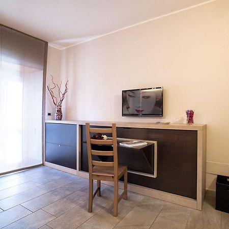 Guest House Al Centro Storico Barletta Exterior photo