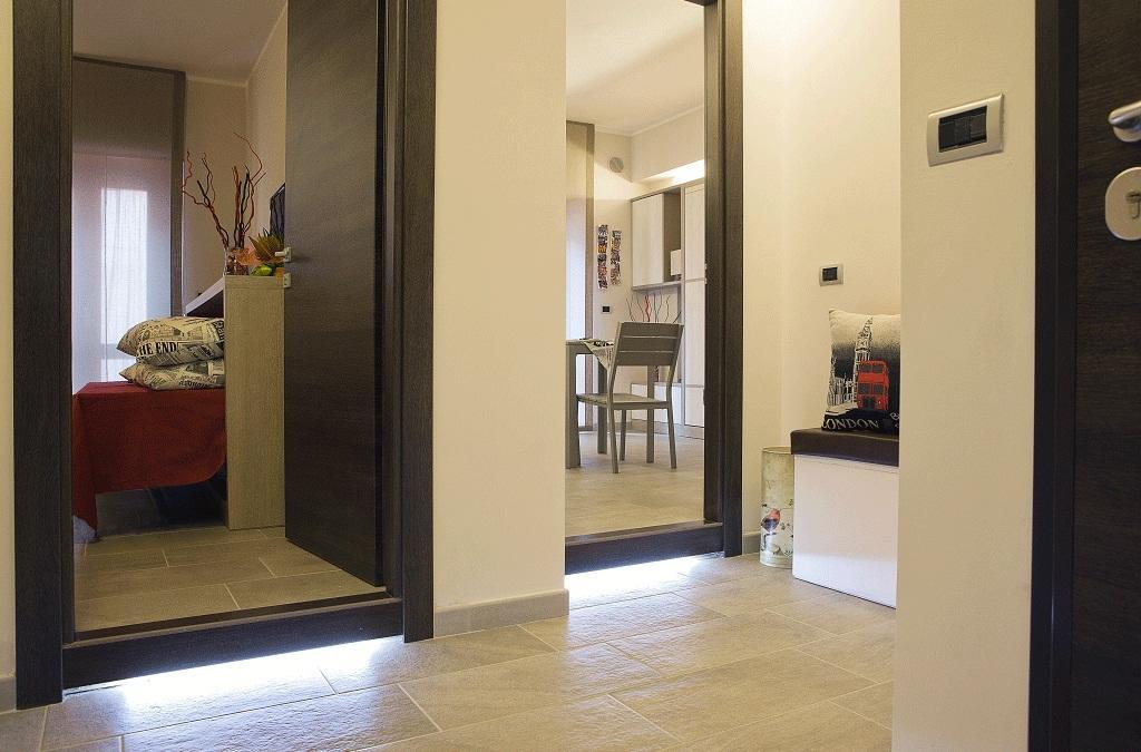 Guest House Al Centro Storico Barletta Exterior photo