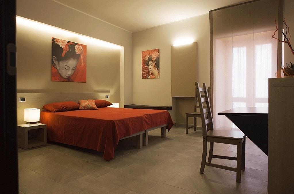 Guest House Al Centro Storico Barletta Room photo